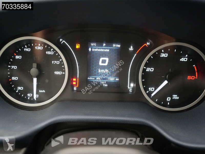 Bedrijfswagen Iveco 35S18 Automaat L2H2...