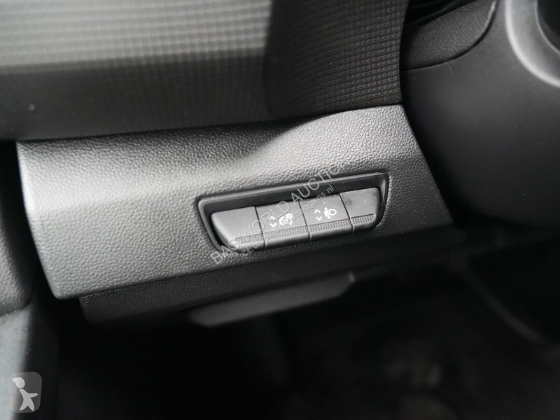 Véhicule utilitaire Renault 150pk