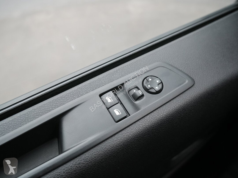 Véhicule utilitaire Citroën e ë-