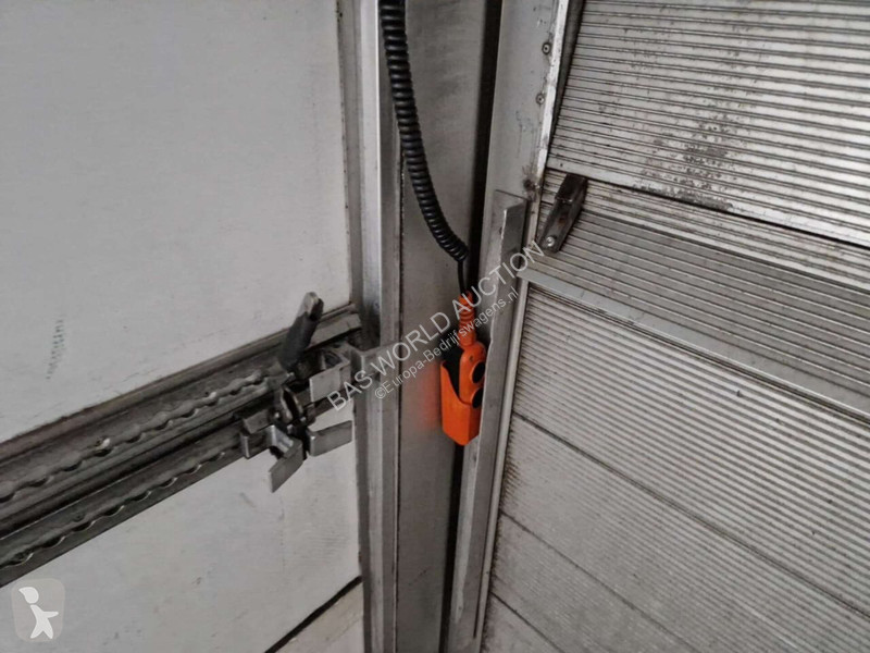 Véhicule utilitaire Opel 2.3 CDTI L3 Airco