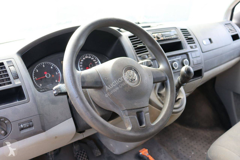 Véhicule utilitaire Volkswagen