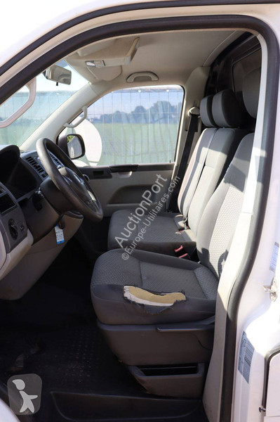 Véhicule utilitaire Volkswagen
