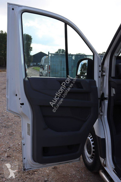 Véhicule utilitaire Volkswagen