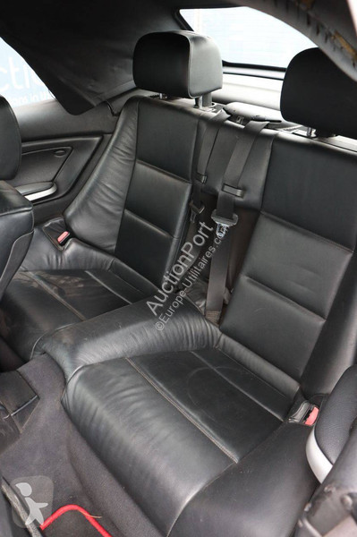 Véhicule utilitaire BMW 330 Ci 3 Serie