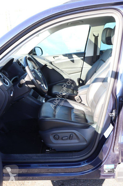 Véhicule utilitaire Volkswagen
