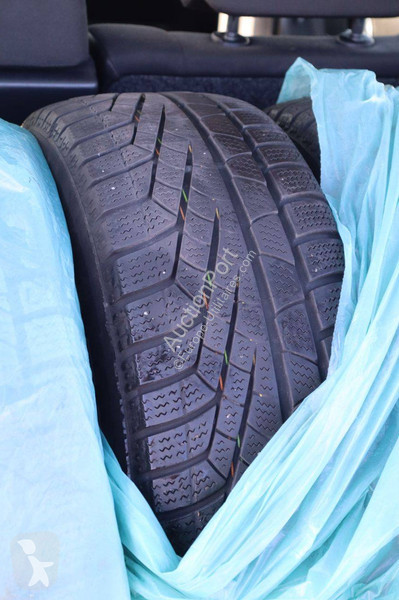 Véhicule utilitaire Volkswagen