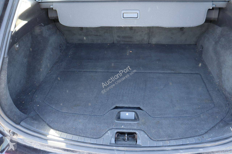 Véhicule utilitaire Volvo