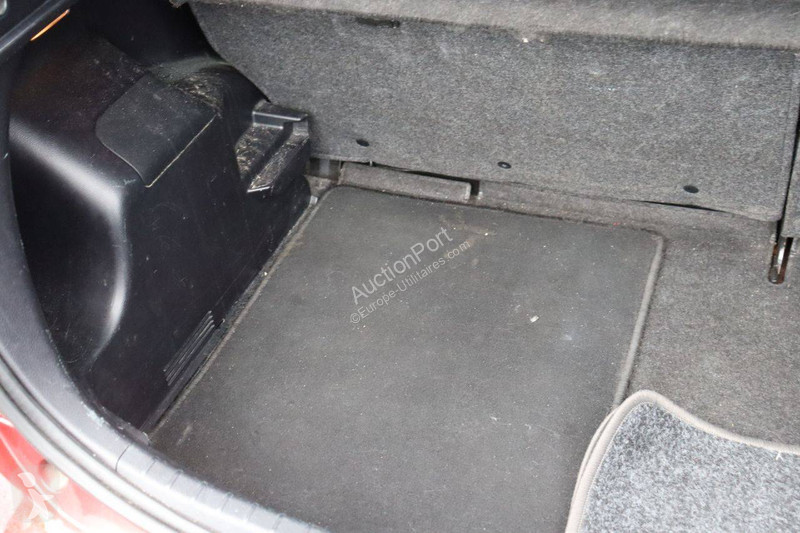 Véhicule utilitaire Toyota