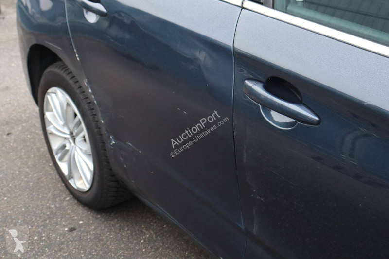 Véhicule utilitaire Citroën