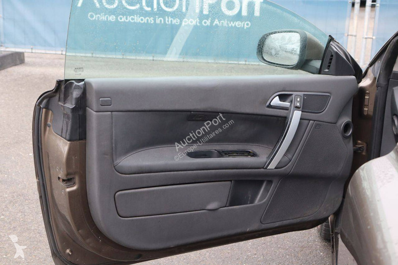 Véhicule utilitaire Volvo