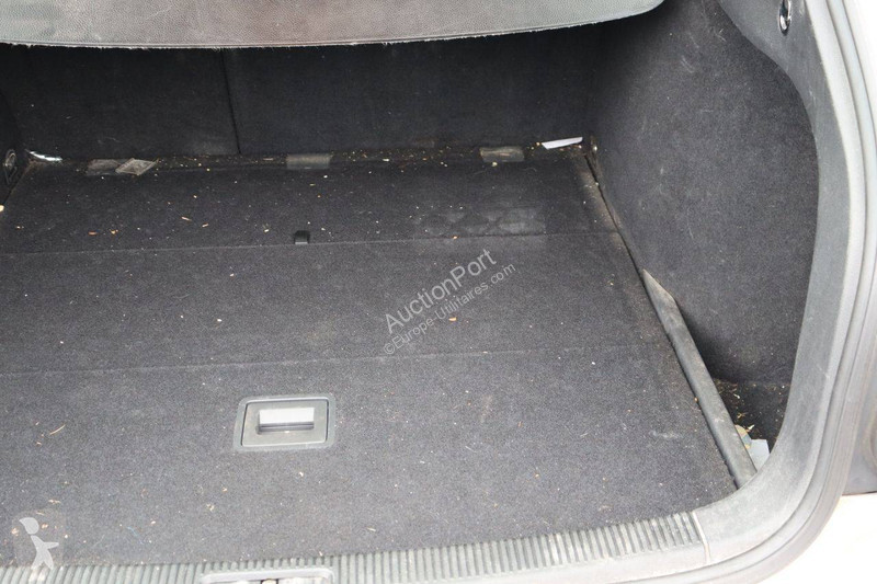 Véhicule utilitaire Volkswagen