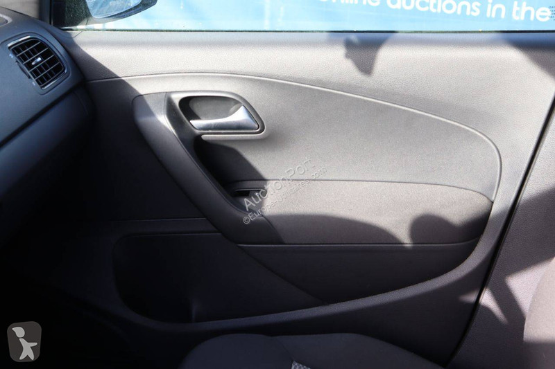 Véhicule utilitaire Volkswagen