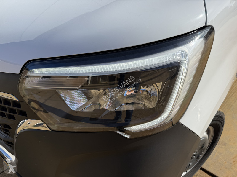 Véhicule utilitaire Renault 2.3DCi 135PK