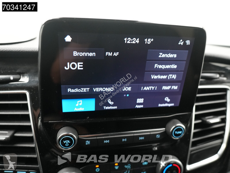 Ford 170pk Automaat L2H1 Dubbele Cabine Limited...