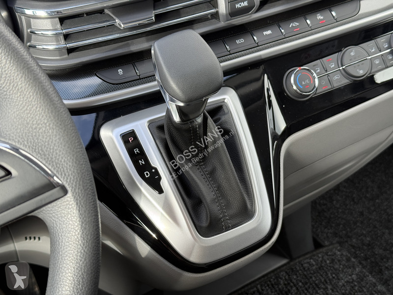 Véhicule utilitaire Maxus e 9 89kWh 204PK e 9