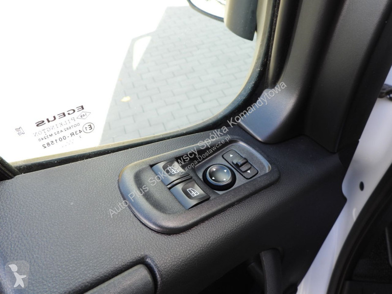 Véhicule utilitaire Renault  MASTER