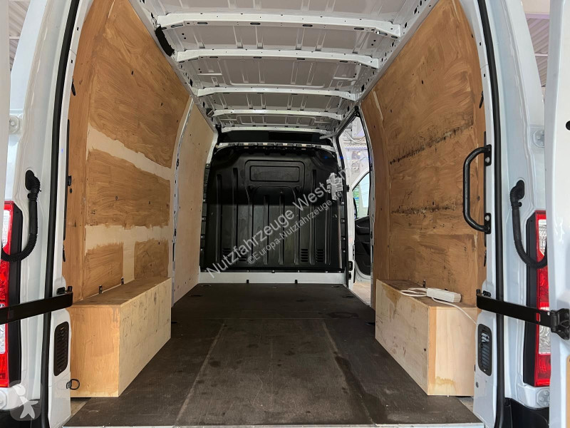 Renault L3H2 Klima*Kamera*AHK*Garantie van