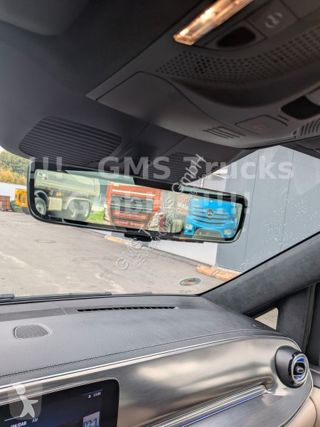 Užitkové vozidlo Mercedes V 300 / EXUSIVE / 4X4...
