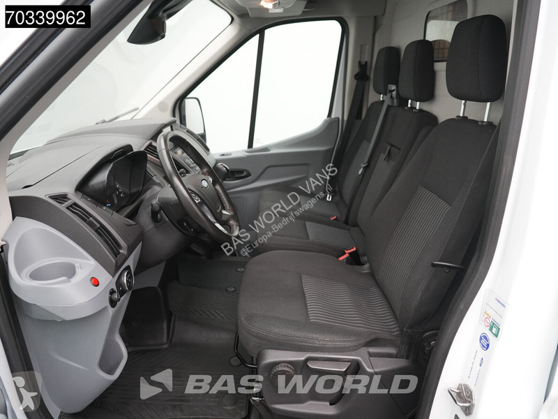 Ford 130pk L4H3 Dubbele Schuifdeur...