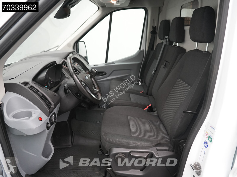Ford 130pk L4H3 Dubbele Schuifdeur...