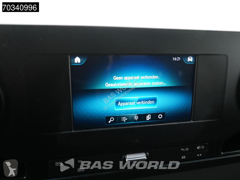 Mercedes 317 CDI Automaat L3H2 AC/Climate 3,5t...