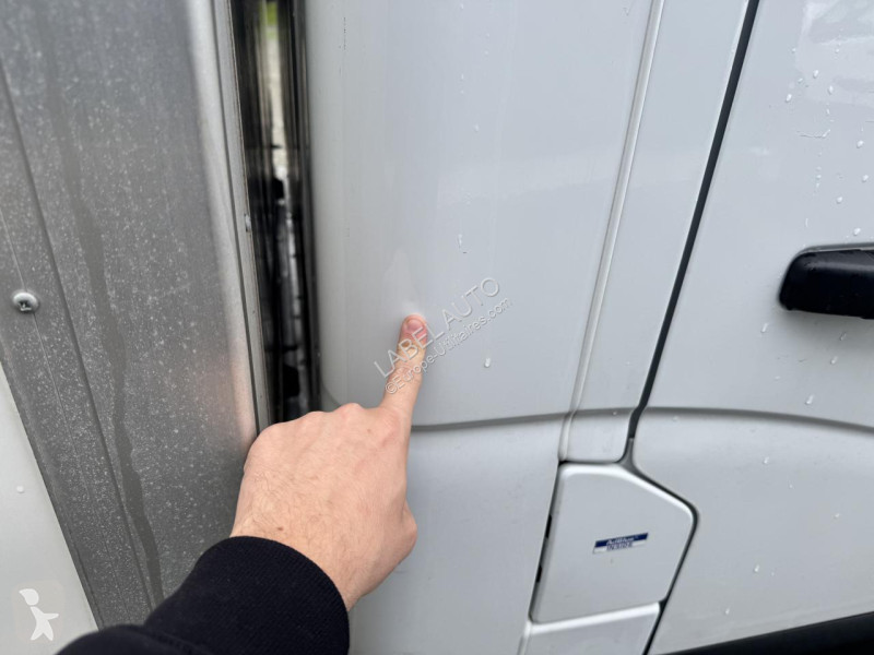Renault MASTER Confort  3T5 RJ 2.3 dCi 130ch...