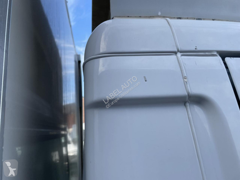 Peugeot BOXER BACHE TAUTLINER 3T5 L4 MAXI 2.2...