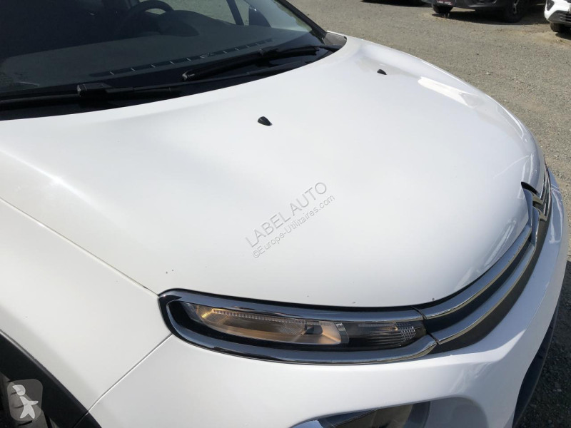 Citroën C3 1.5 BlueHDi 100ch BERLINE ENTREPRISE...
