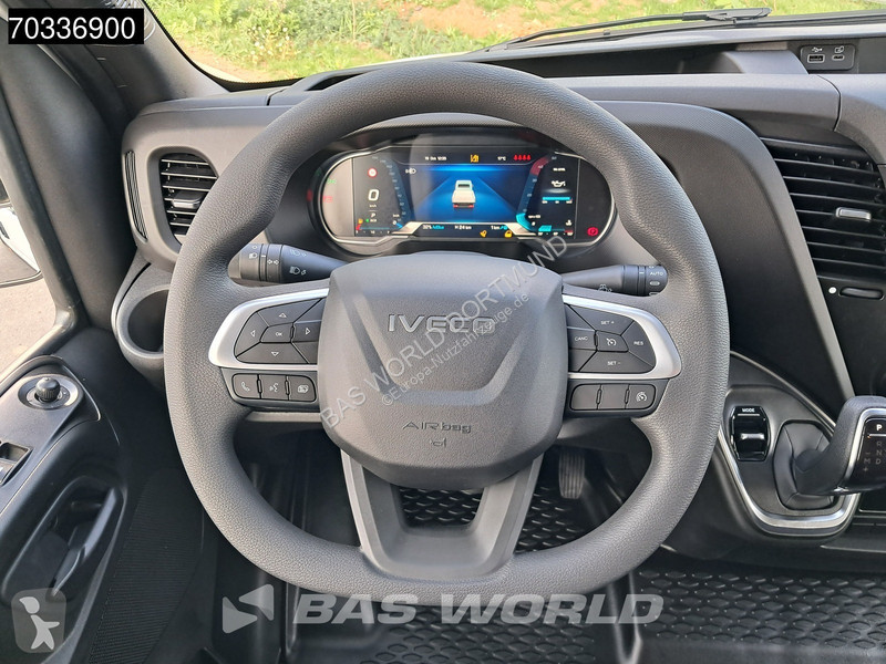 عربة نفعية Iveco 35S16 Neu! 3.0L Automatik 3,5t...