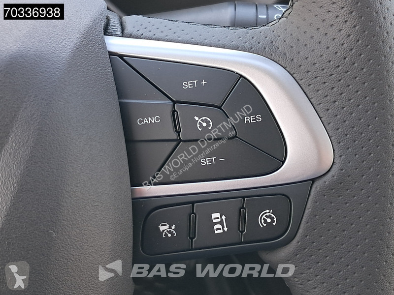 Iveco 35C21 Neu! 3.0L Automatik 210PS L2H2 LED...