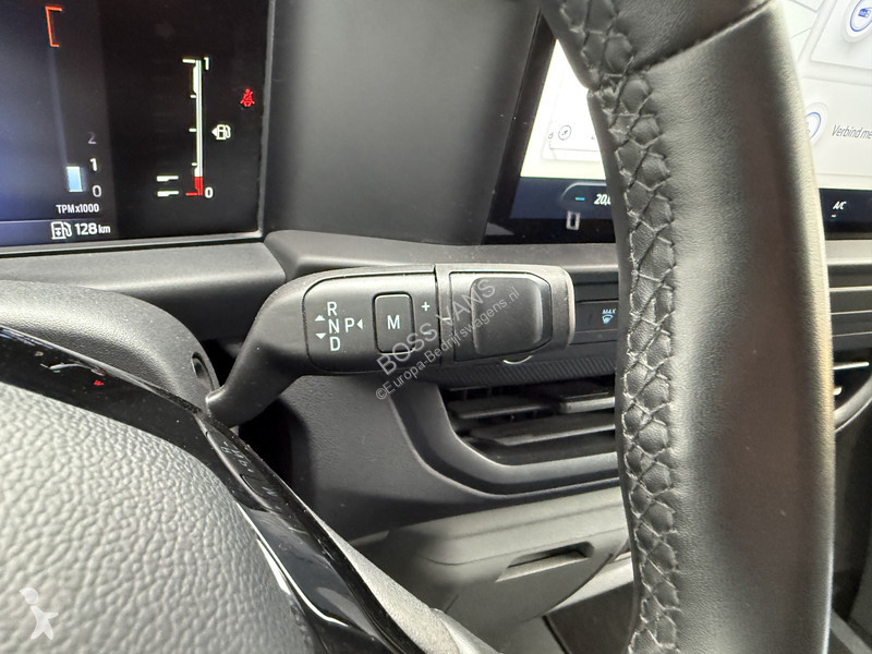 Furgoneta Ford 2.0 136PK L1 AWD LED Climate...