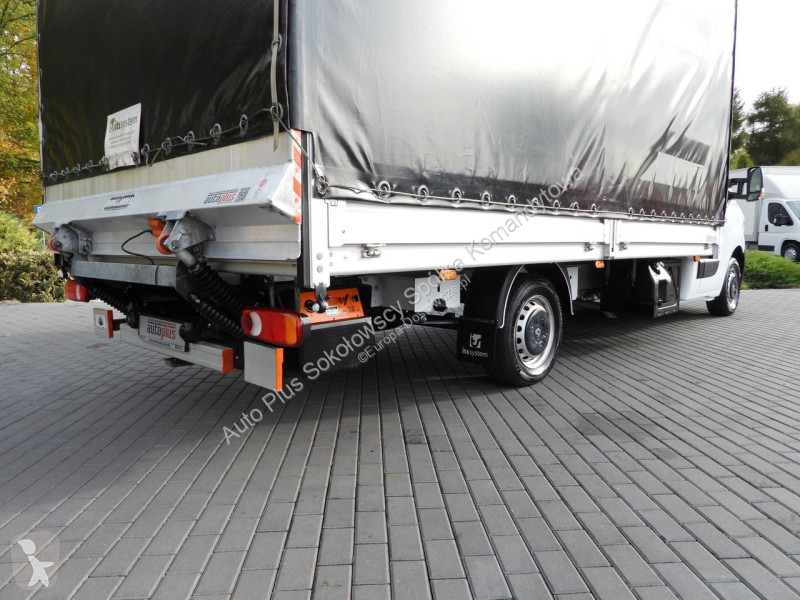 Renault  MASTER van