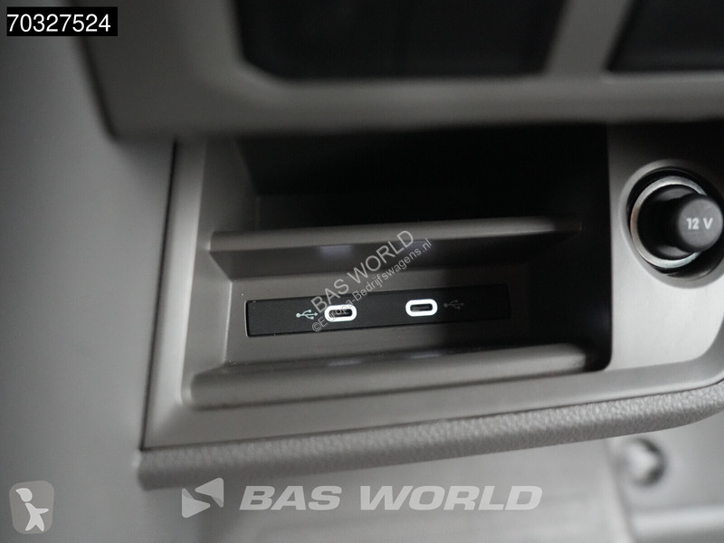 MAN Automaat Facelift L3H3 Airco Carplay Cruise...
