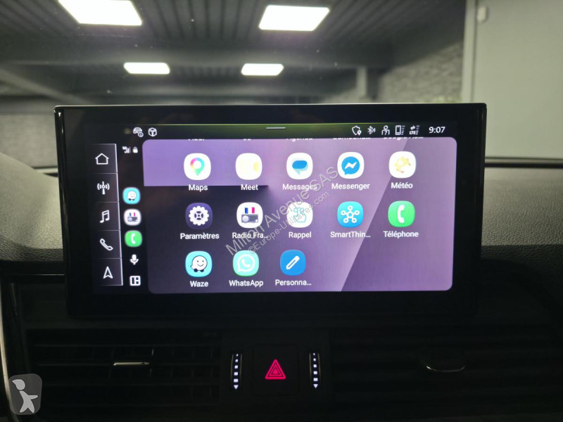 Audi Q5 2.0 50 TFSI e - 299 - BV S-Tronic S...