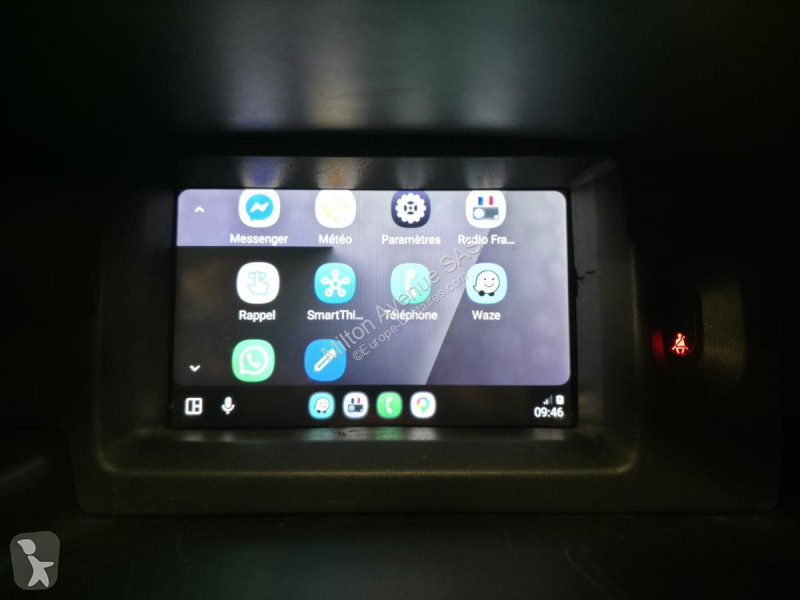 Užitkové vozidlo Renault KANGOO L1 1.5 Energy...