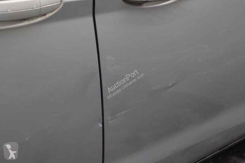 Ford  B-MAX van