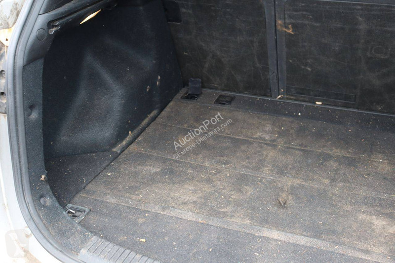 Hyundai i30 van