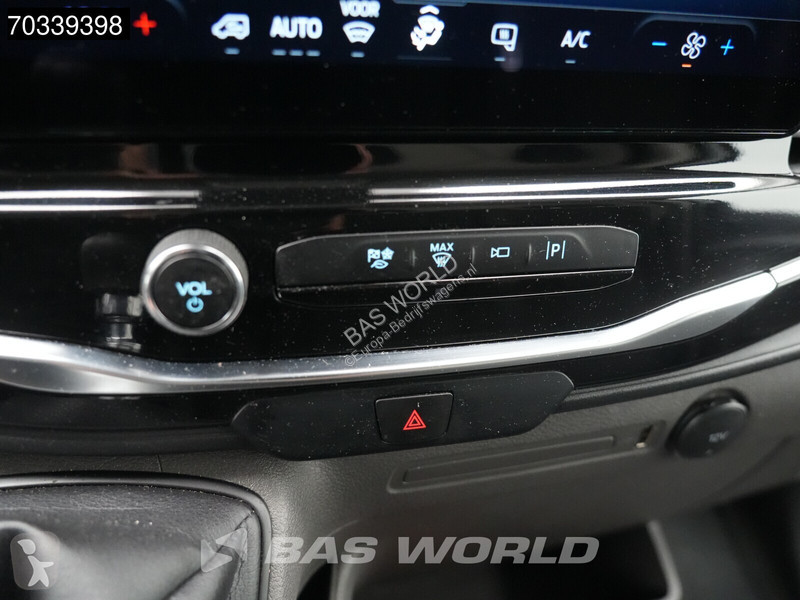 Ford 130pk L4H3 Airco Navi Carplay Camera BLIS...
