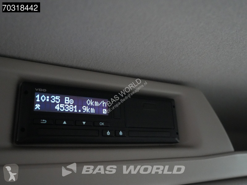 Ford Elektrisch 68kWh 317km WLTP L3H2 Navi...