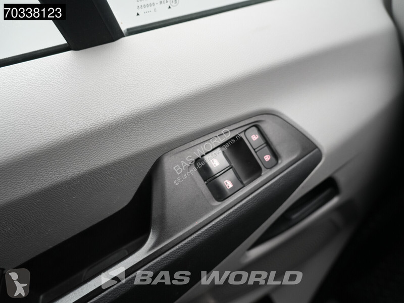Maxus Hoog Dak L3H3 LED Airco Cruise...