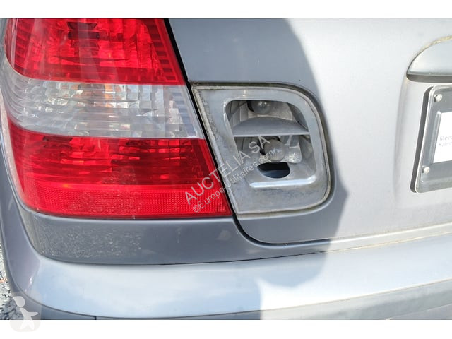 Užitkové vozidlo BMW