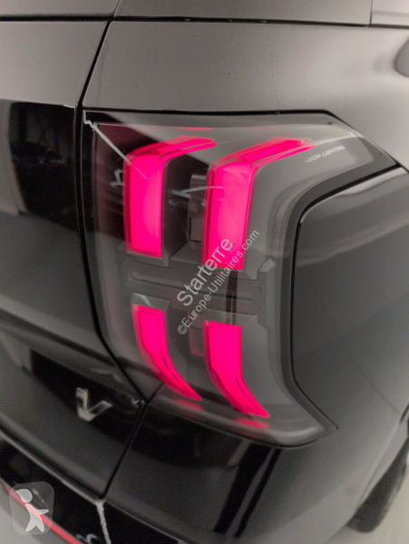 V Transporter