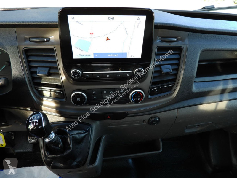Ford  TRANSIT van