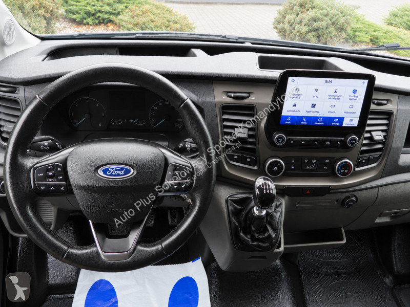 Ford  TRANSIT van