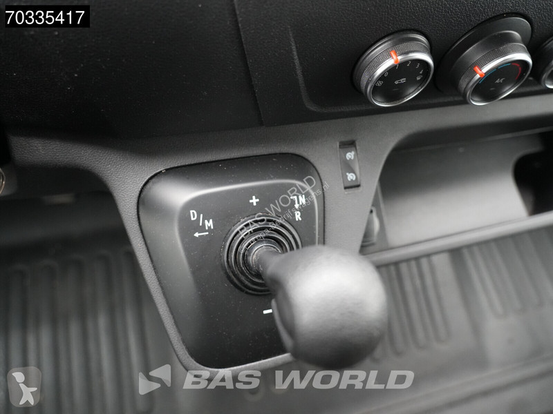 Renault L2H2 Airco Cruise Camera...