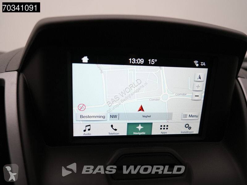 Ford 170pk Automaat L3H2 Airco Navi Camera...