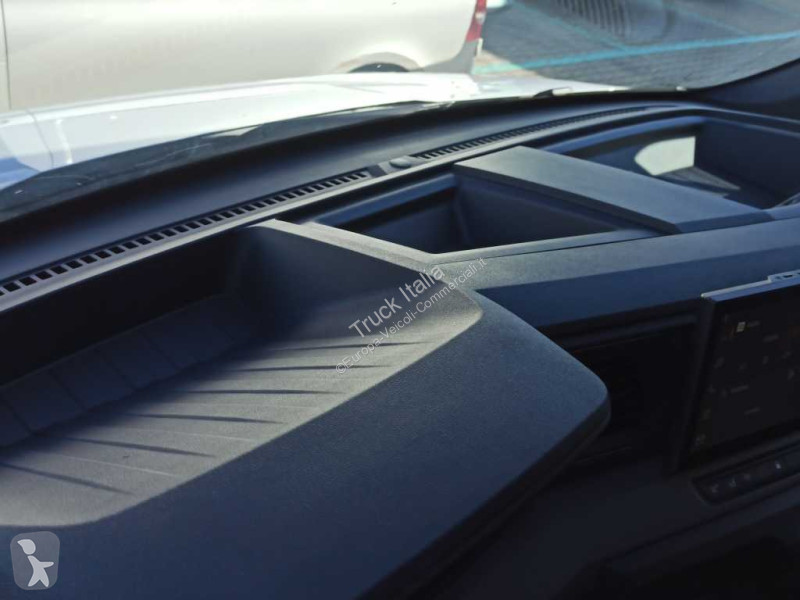 Renault IV - FWD T35 2.0 blue dci 150cv L3H2...