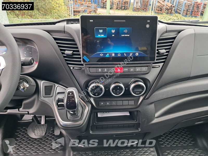 Iveco 35C21 Neu! 3.0L Automatik 210PS L2H2...