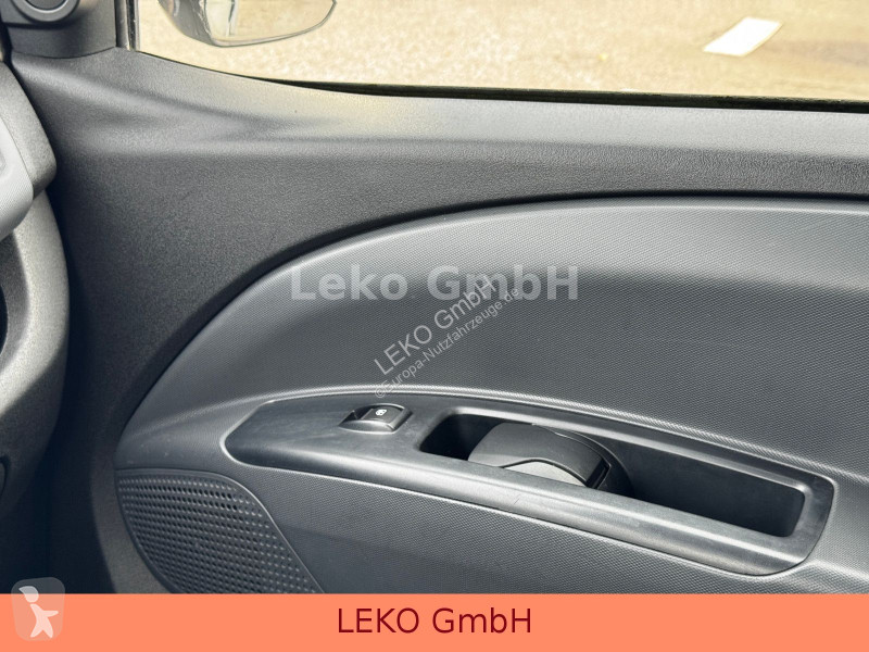 عربة نفعية Fiat 1,3 Mit Relec Froid TR22