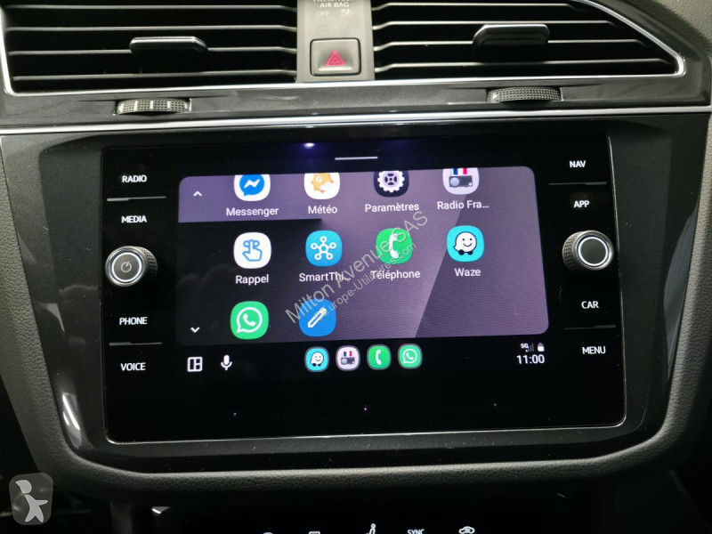 Užitkové vozidlo Volkswagen TIGUAN 1.4 eHybrid...
